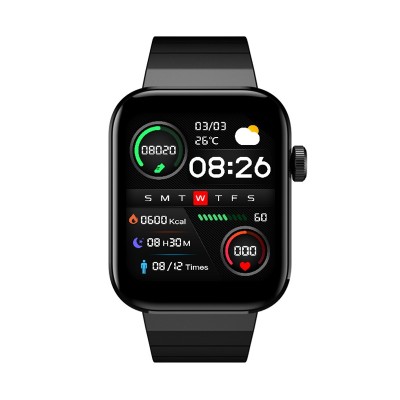 Smart Watch Mibro T1 Tunisie