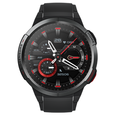 Smart Watch Mibro GS Tunisie