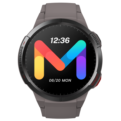 Smart Watch Mibro GS Tunisie