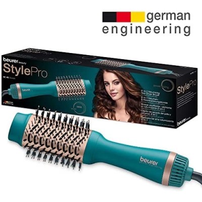 Brosse chauffante Beurer HC-45 Ocean Tunisie 