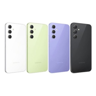 Samsung Galaxy A54 5G 6/128 Tunisie