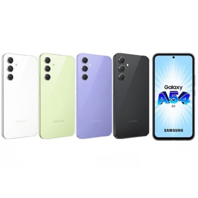 Samsung Galaxy A54 5G 8/128 Tunisie
