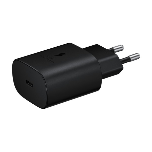 Samsung Adaptateur secteur 25W sans câble