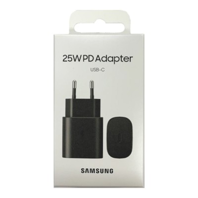 Samsung Adaptateur secteur 25W sans câble Tunisie