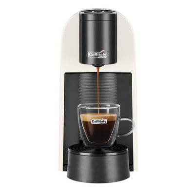 Machine à capsules Caffitaly VOLTA S35 Tunisie