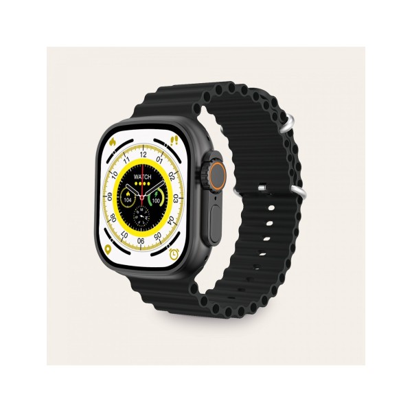 Ksix Urban Plus Smart Watch