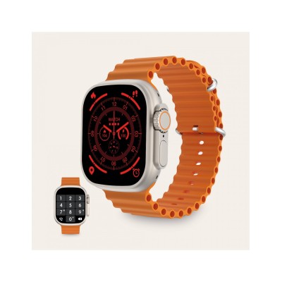 Smart Watch Ksix Urban Plus Tunisie