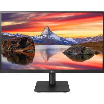 Ecran LG 24MP400-B 24\" Tunisie