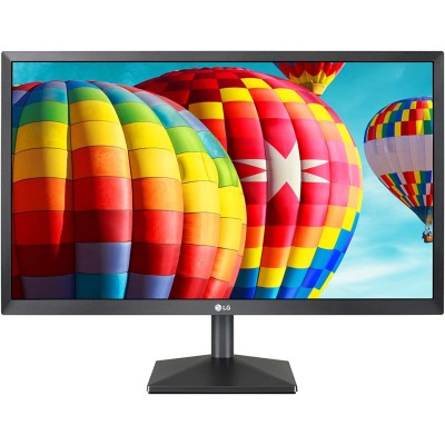 Ecran LG 27MK430H-B 27\" Tunisie