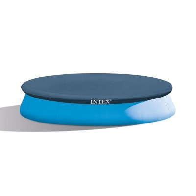 Bâche de protection Intex 28022 pour les piscines gonflables Ø 3,66 m Tunisie