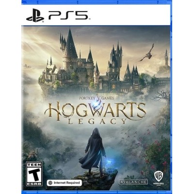 Jeux Vidéo PS5 Hogwarts Legacy : L\'Héritage de Poudlard Tunisie