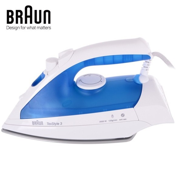 Braun TS340C TexStyle 3