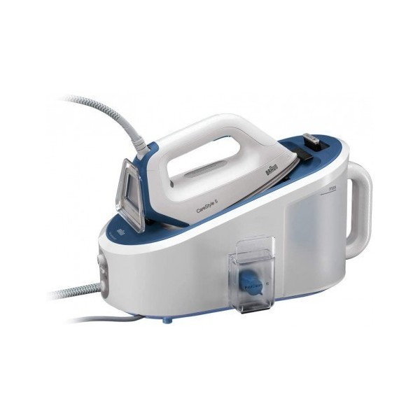 Braun IS5145WH Eloxal 3D