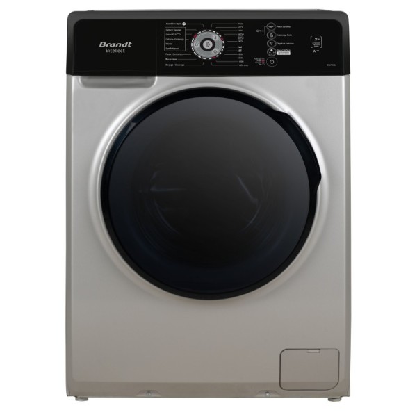 Brandt BAL82SBL Black Edition 