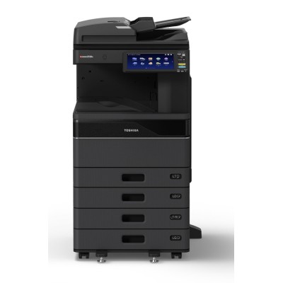 Photocopieur Multifonction Monochrome Toshiba e-STUDIO 2528A Tunisie