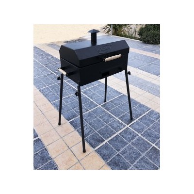 Barbecue avec couvercle Tunisie 