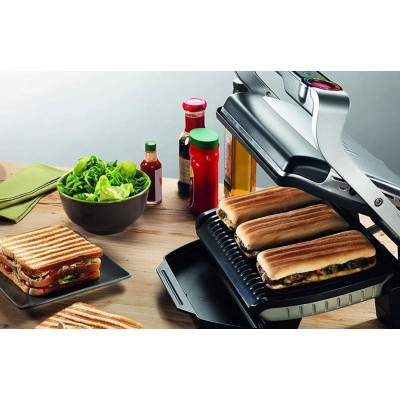 Tefal Grill Viande Intelligent GC712D12 Tunisie