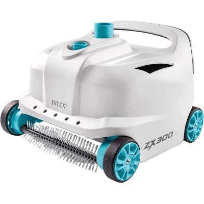 Robot aspirateur de fond et parois Intex ZX300 28005EX Tunisie