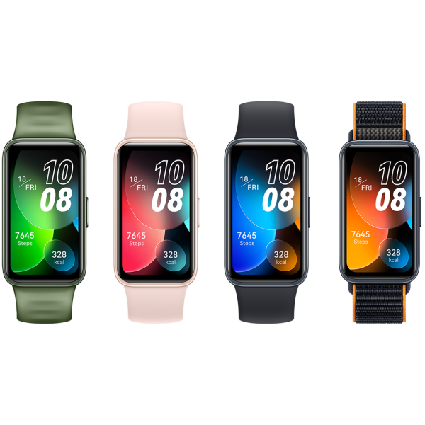 Huawei Band 8