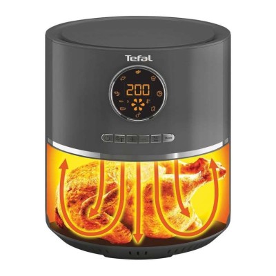 Friteuse sans huile TEFAL ULTRA FRY EY111B15