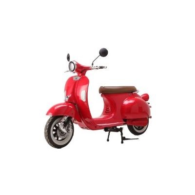 Scooter Électrique E-RIDER E-CLASSIC Tunisie 