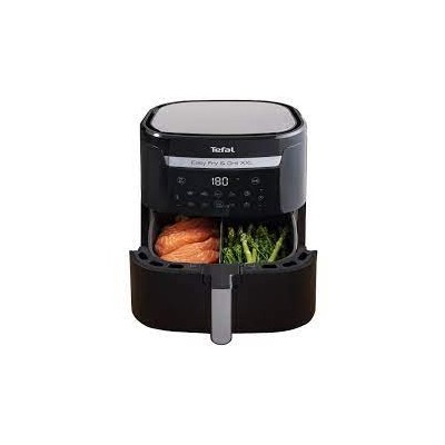 Friteuse TEFAL Easy Fry&Grill XXL  Tunisie 