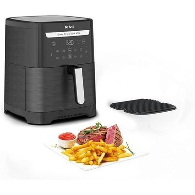 Friteuse TEFAL Easy Fry&Grill XXL  Tunisie 