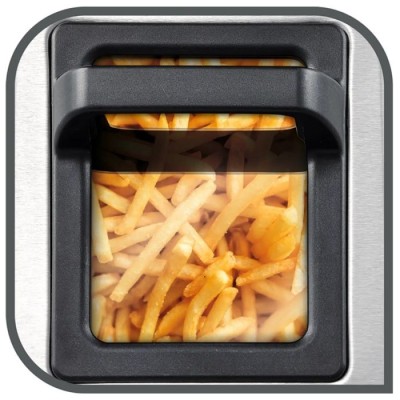 Friteuse TEFAL Easy Pro Premium FR338070 Tunisie 