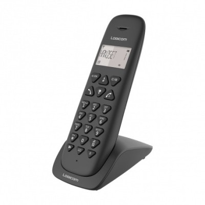 Téléphone sans fil Logicom Vega 150 Tunisie