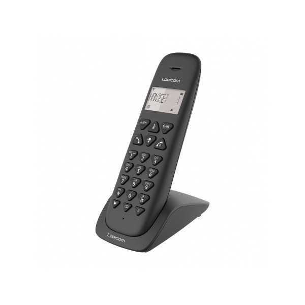 Logicom Vega 150