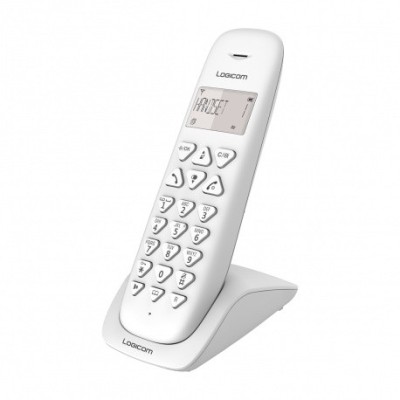 Téléphone sans fil Logicom Vega 150 Tunisie