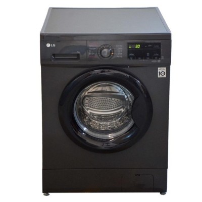 LG Machine à Laver F2J3QYG6J 7KG Tunisie 