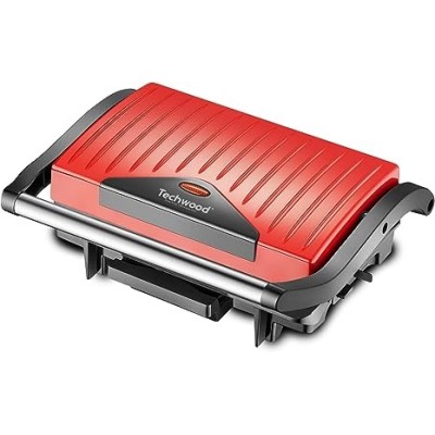 Grill-Panini Techwood TGD-015 Tunisie