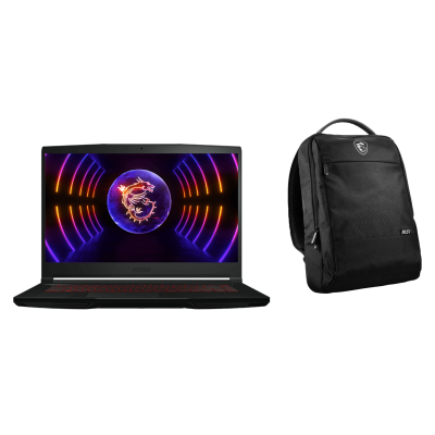 PC Gamer MSI GF63 Thin 12UCX-681XFR Tunisie