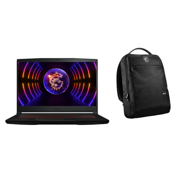 MSI GF63 Thin 12UCX-681XFR