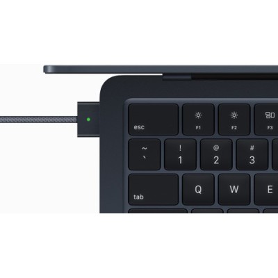 Apple MacBook Air 13 M2 8Go / 512Go SSD Tunisie