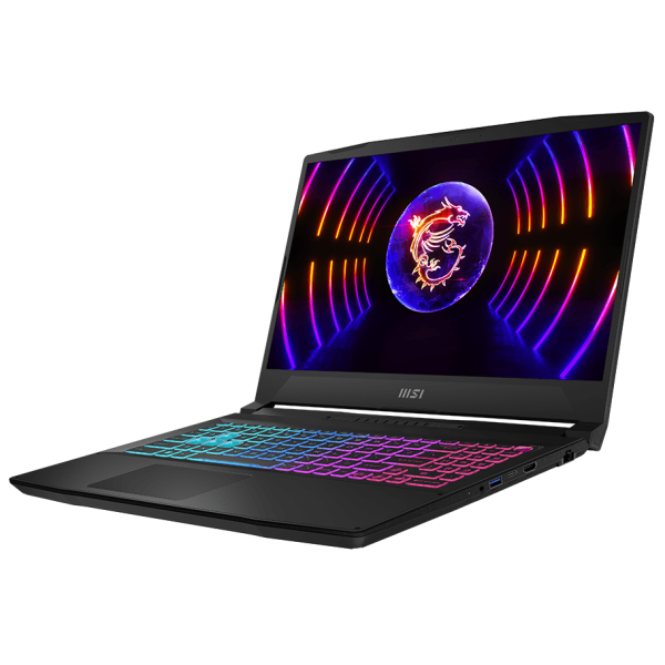 MSI Katana 15 B12VGK-636XFR
