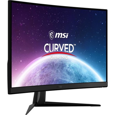 Ecran MSI G27C4X Curved Gaming Tunisie