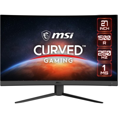 Ecran MSI G27C4X Curved Gaming Tunisie