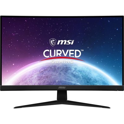 Ecran MSI G27C4X Curved Gaming Tunisie