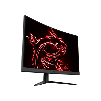 Ecran MSI G27CQ4 E2 Curved Gaming Tunisie