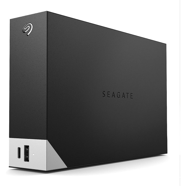 Seagate One Touch Hub 6 To