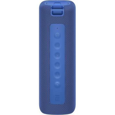 Haut-parleur Portable Xiaomi Mi Portable Bluetooth Speaker 16W Tunisie