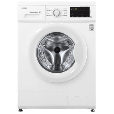 machine à laver LG FH2J3QDNG0P  Tunisie 