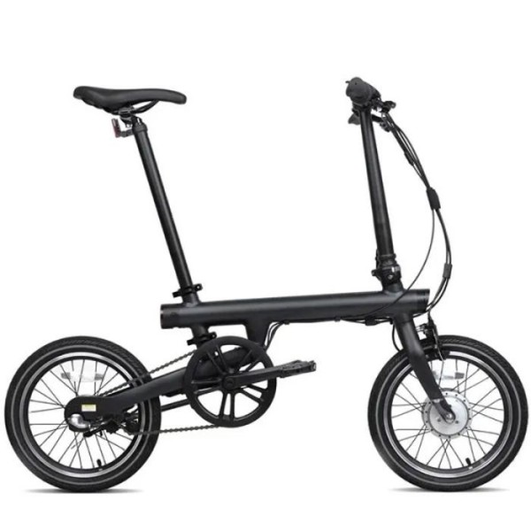 Xiaomi Mi Smart Electric Folding Bike EU