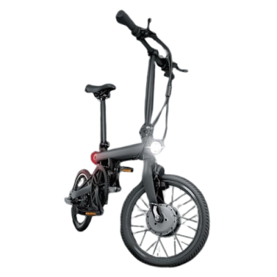 Xiaomi Mi Smart Electric Folding Bike EU Tunisie