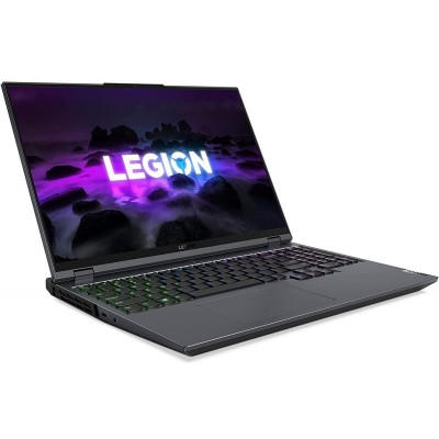 PC Gamer Lenovo Legion Pro 5 16IRX8 Tunisie