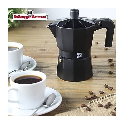 Cafetière Magefesa Colmbia MGCA49013 Tunisie 