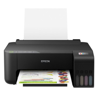 Imprimante à réservoir intégré Couleur Epson EcoTank L1250 Tunisie