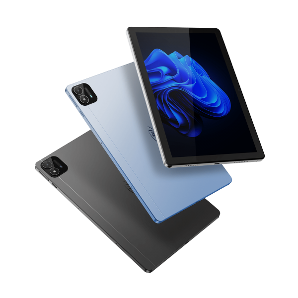 Itel Pad 1 4G